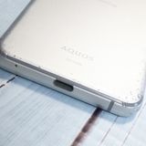 docomo AQUOS sense3 SH-02M ����С��ۥ磻��  704