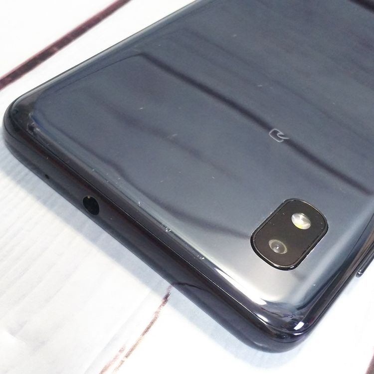 au SCV49 �֥�å� Galaxy A21  139