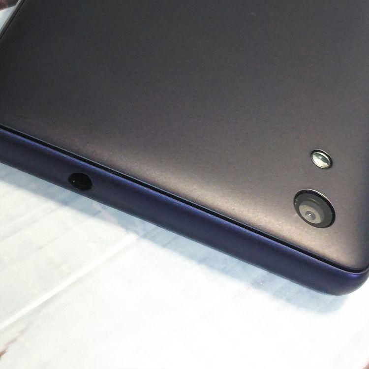 au Qua phone QZ ������ KYV44 ����ǥ���  062