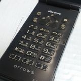 docomo arrows �ٻ��� �������� F-03L �֥�å� [������]  024