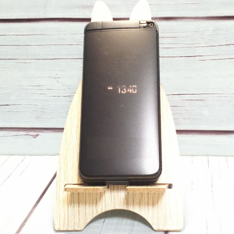 Softbank ������ 902KC DIGNO ��������3 �֥�å� [������]  271