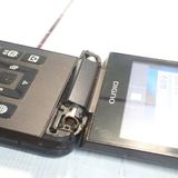 Softbank ������ 902KC DIGNO ��������3 �֥�å� [�����]  163