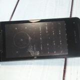 docomo Panasonic P-smart �������� P-01J [�����]  973