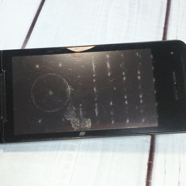 docomo Panasonic P-smart �������� P-01J [�����]  973