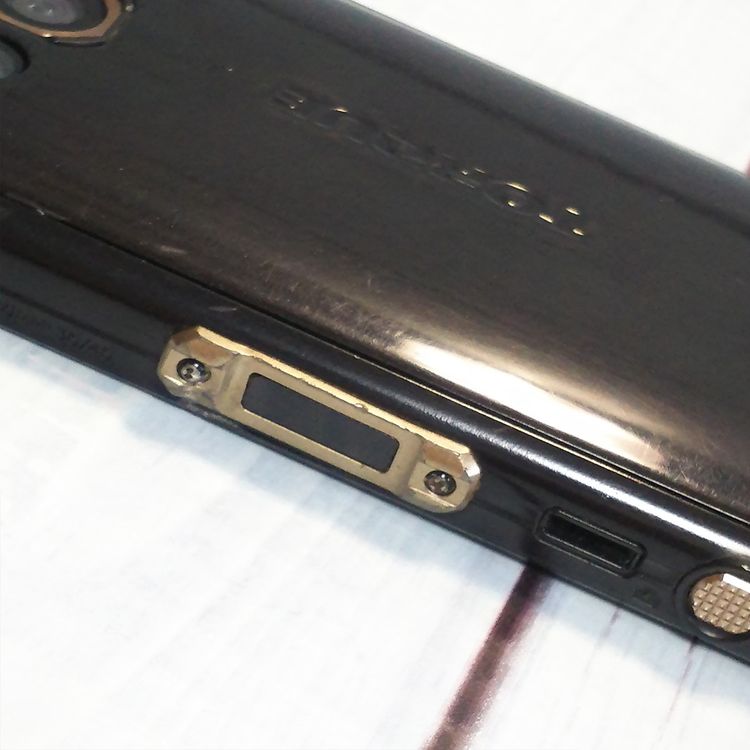 au KYV41 TORQUE G03 �֥�å� KYOCERA  663