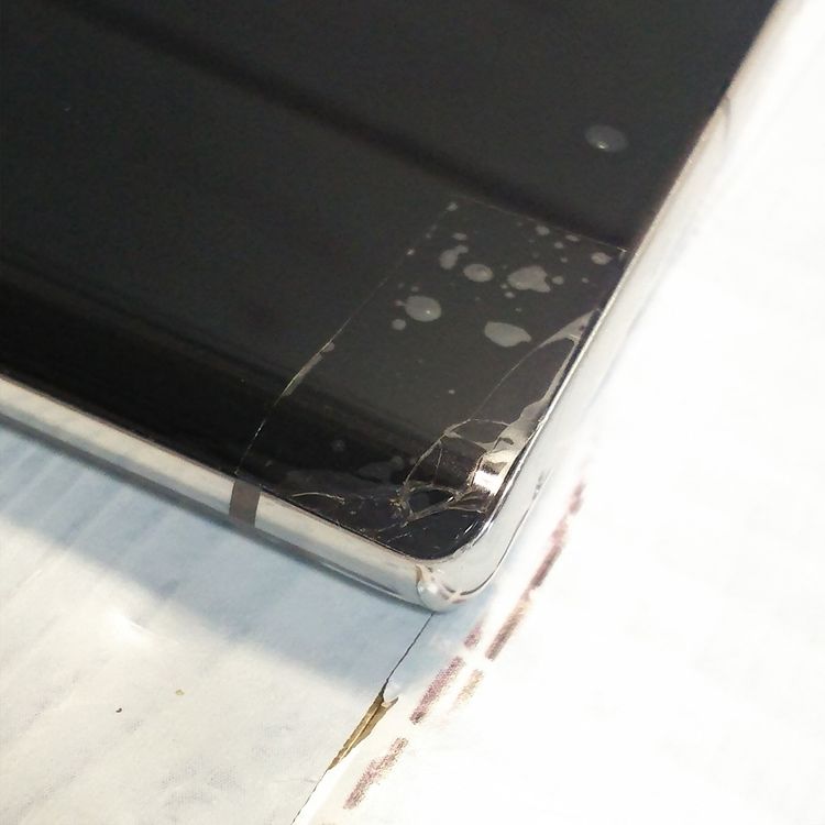 docomo arrows NX9 F-52A �ۥ磻�� [������]  108