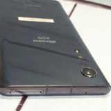 docomo LG VELVET L-52A �������饰�졼 [�����]  974