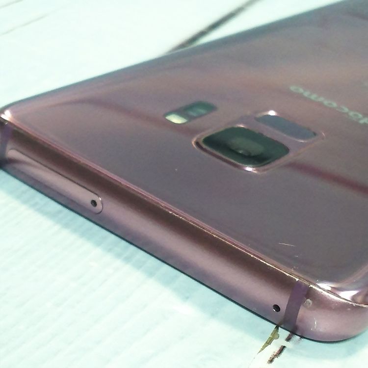docomo SC-02K Galaxy S9 �ѡ��ץ� [������]  404