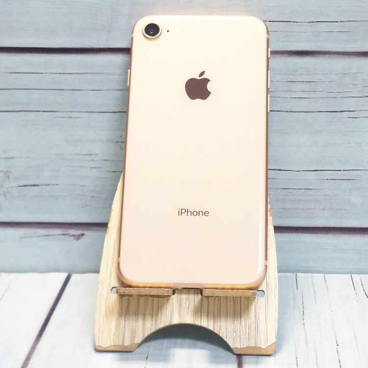 docomo iPhone8 64GB �������  301
