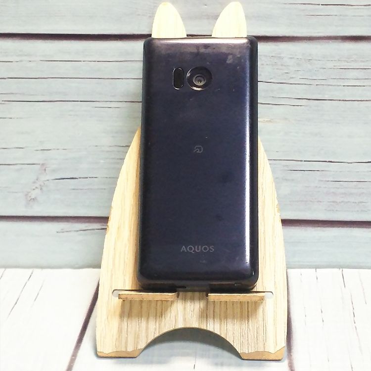 docomo SH-02L AQUOS SHARP �������� �֥�å�  783