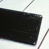 Softbank SONY Xperia XZ3 801SO �ܥ�ɡ���å� [�����]  247