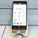 SHARP Softbank シンプルスマホ3 509SH ライラックシルバー 254