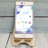 docomo arrows SV F-03H White  099