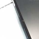 SONY Xperia XZs SOV35 au �֥�å�  029