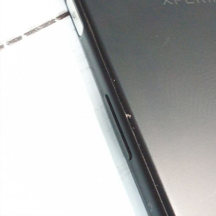 SONY Xperia XZs SOV35 au �֥�å�  029