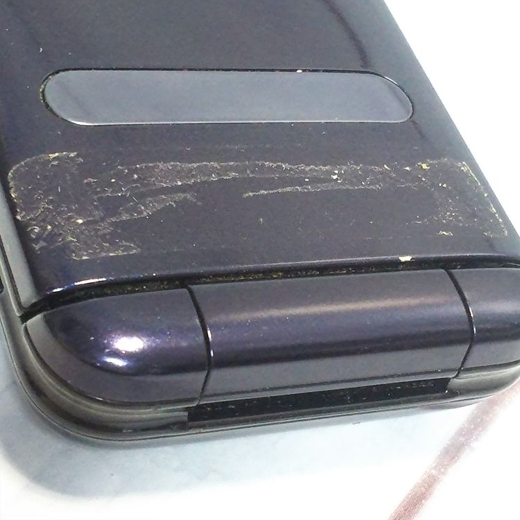 au KYOCERA GRATINA KYF37 �ͥ��ӡ��֥�å� [������]  445