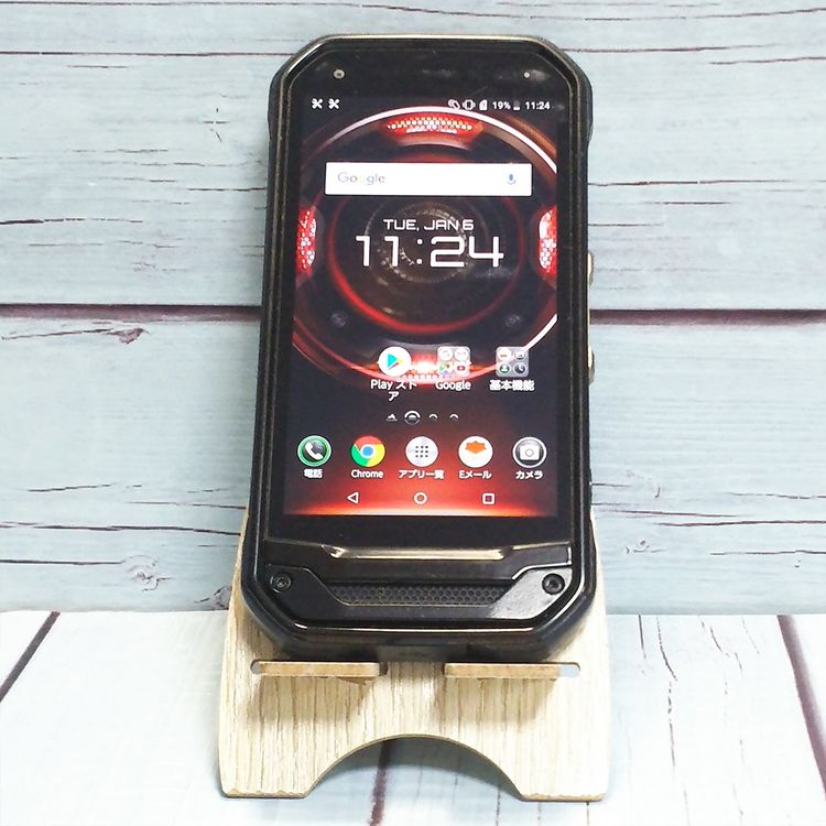 au KYV41 TORQUE G03 ֥å KYOCERA  175