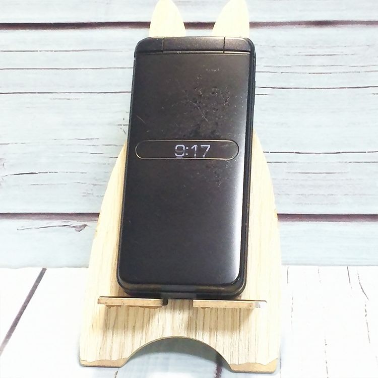 au GRATINA KYF42 �֥�å� ������ SIM���å�  796
