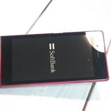 Softbank SHARP SoftBank ���󤿤����9 505SH �磻���å� 476