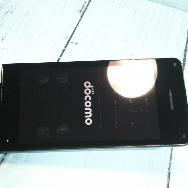 docomo SH-02L AQUOS SHARP �������� �֥�å�  366