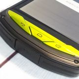 ������ au TORQUE �ȥ륯 G02 KYV35 ���꡼�� GREEN  134