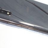 au Galaxy A20 SCV46 Black  713