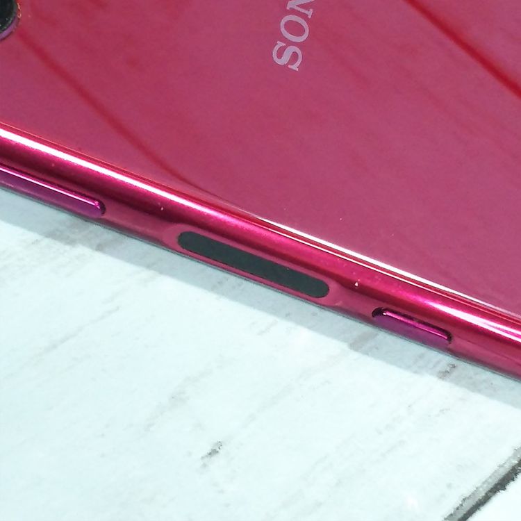 au Xperia5 SOV41 ��å�  957