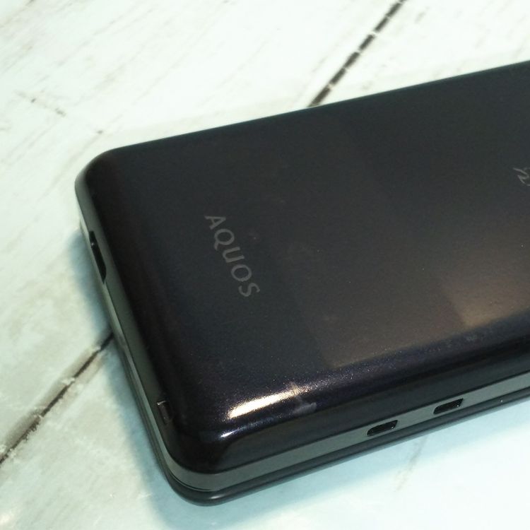 docomo SH-02L AQUOS SHARP �������� �֥�å�  743