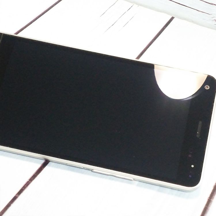 Y!mobile ������ ���󤿤󥹥ޥ� 705KC ����С�  851