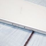 docomo arrows SV F-03H White  350