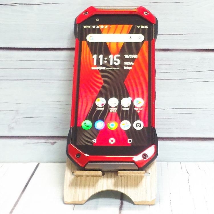 au ������ TORQUE 5G KYG01 ��å�  706