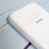 au iPhone5c 16GB �ۥ磻�� 008