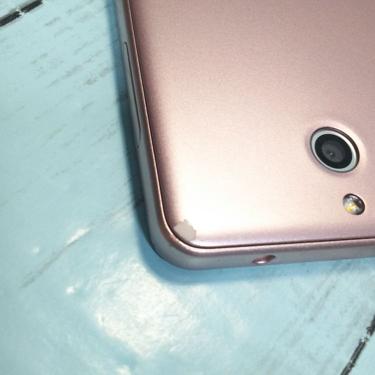 Y!mobile ������ ���󤿤󥹥ޥ� 705KC �ԥ�  424