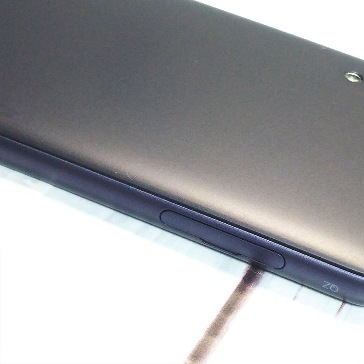 au Qua phone QZ ������ KYV44 ����ǥ���  799