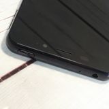 softbank SHARP ����ץ륹�ޥ�3 509SH �֥�å� 701