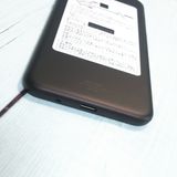 SHARP UQ mobile AQUOS sense SHV40 �֥�å� [�����]  837