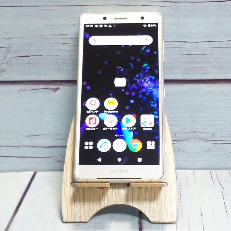 docomo SONY Xperia XZ2 Compact С SO-05K  928