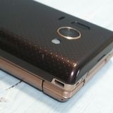 SHARP au AQUOS K SHF32 ����С� �֥饦��  656