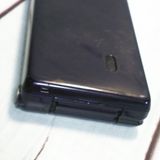 docomo SHARP �����쥹�������� SH-02K �֥롼�֥�å� �ͥ��ӡ�  788