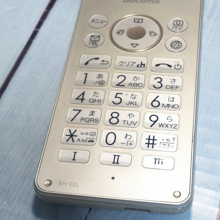 docomo SH-02L AQUOS �������� �������  280