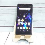 docomo Xperia XZ2 Compact SO-05K ブラック 483