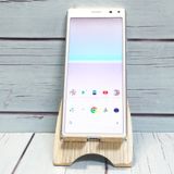 Xperia8 902SO Ymobile ホワイト 928