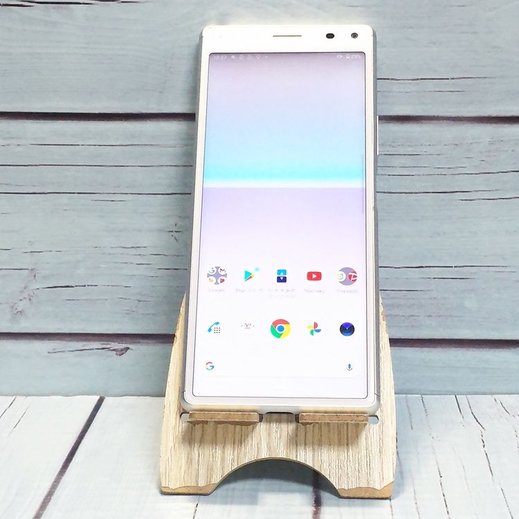 Xperia8 902SO Ymobile �ۥ磻��  928