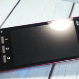 au ������ ���󤿤󥱡����� KYF38 �磻���å�  495