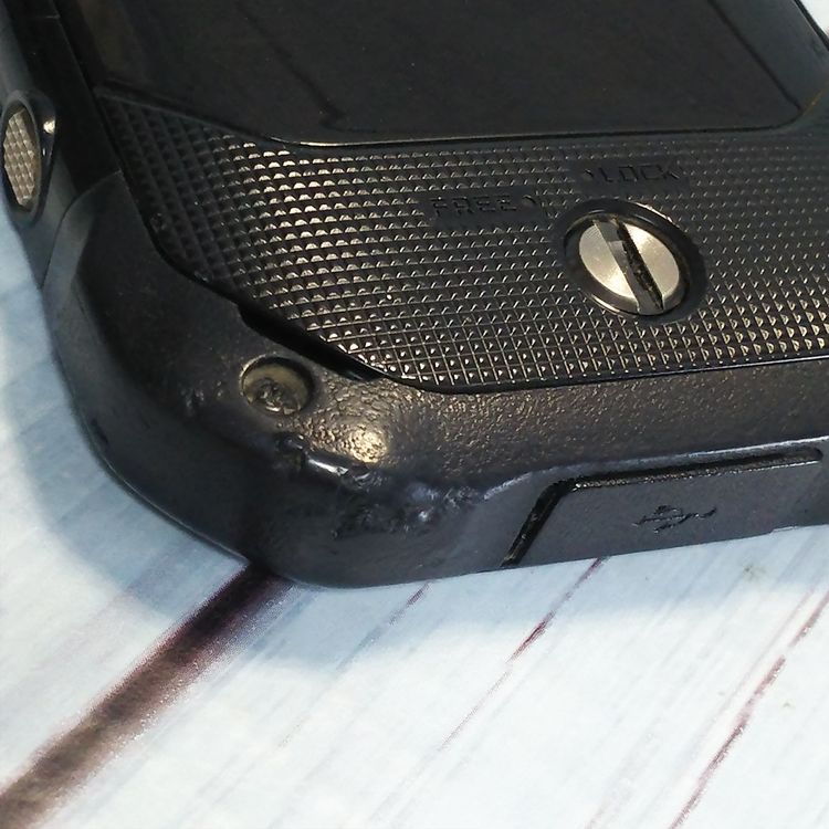 au KYV41 TORQUE G03 �֥�å� KYOCERA  587