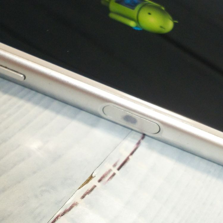 SoftBank 502SO SONY Xperia X Performance �ۥ磻��  128