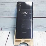 docomo LG VELVET L-52A 饰졼 []  360