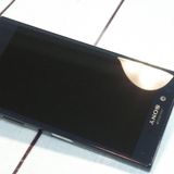 docomo Xperia X Compact SO-02J Universe Black  243