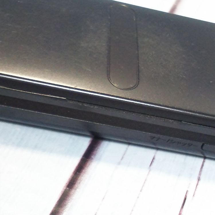 au GRATINA KYF42 �֥�å� ������ SIM���å�  097