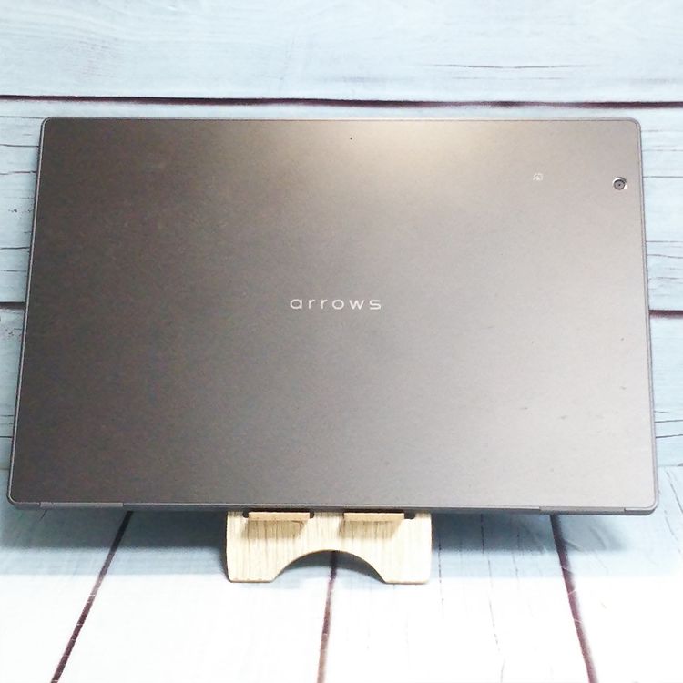 docomo arrows Tab F-02K Black ֥å [] 918